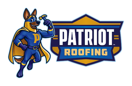 Patriot Roofing & Restoration