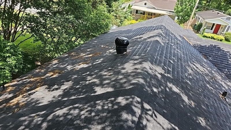 3-tab shingles lifespan