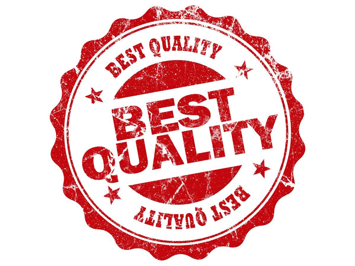 Best quality materials extend your roof's lifespan